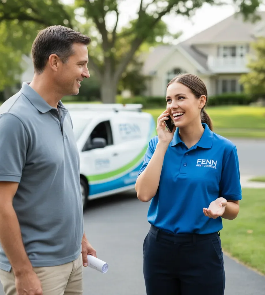Bed Bug Extermination in Downs, IL